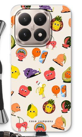 Fruit Pattern