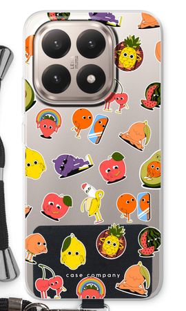 Fruit Pattern