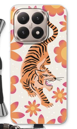 Tigre sauvage