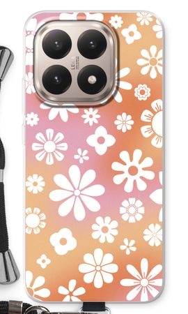 Retro Flowers N°3