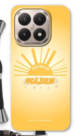 Harry - You Are So Golden