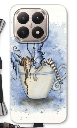 Ich brauche Kaffee
