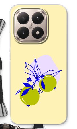 Apples