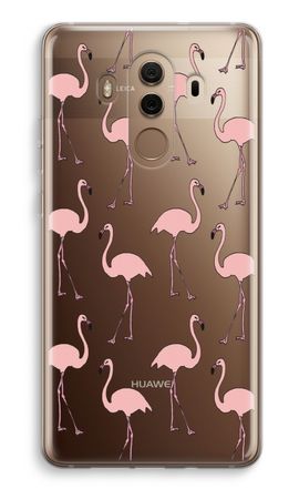Anything Flamingoes