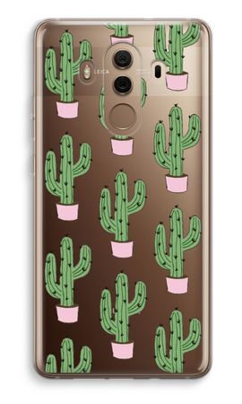 Cactus Lover