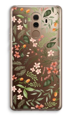 Sweet little flowers