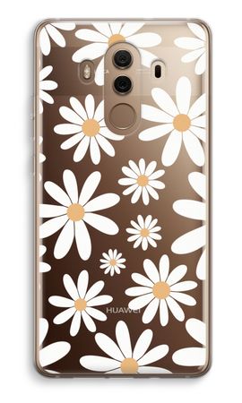 Daisies Again