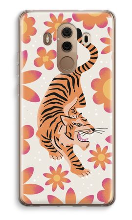 Wild Tiger