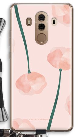 Soft pink bloom