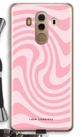 Swirl Pink