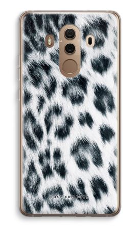 Snow leopard