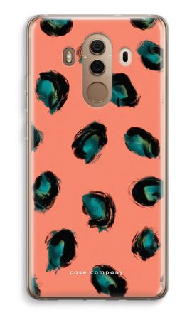 Pink Cheetah