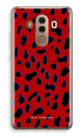 Red Leopard
