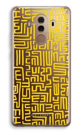 Majorelle Blue Print