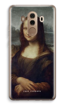 Mona Lisa