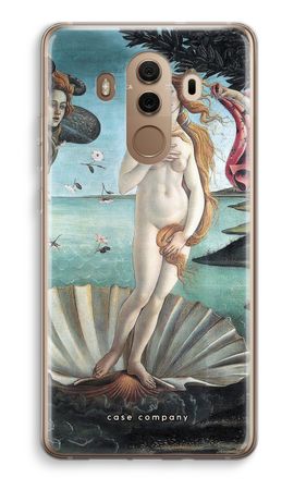 Birth Of Venus