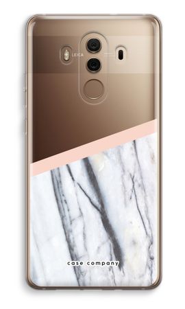 Un toque de melocotón