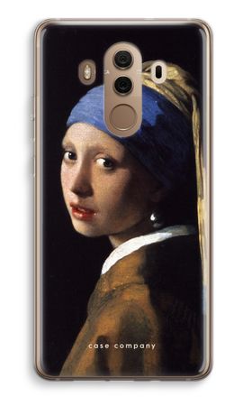 The Pearl Earring