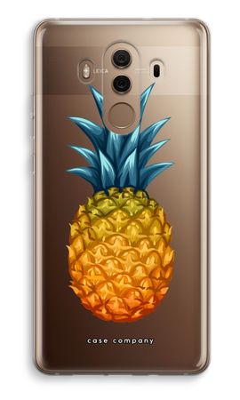 Stor ananas