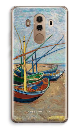 Barche da pesca