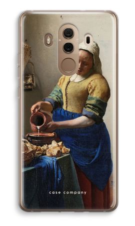 The Milkmaid