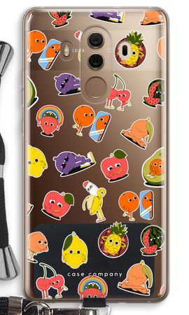Fruit Pattern