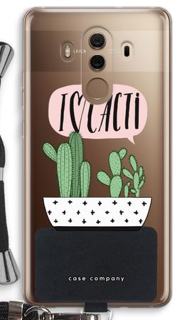 I love cacti