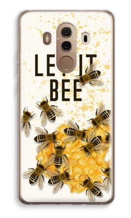 Let it bee