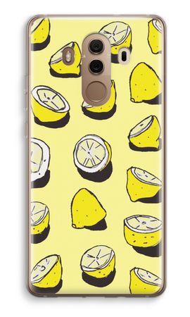 When Life Gives You Lemons...