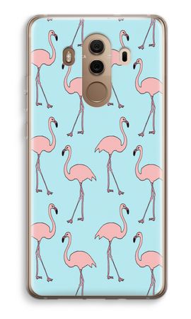 Anything Flamingoes