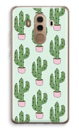 Cactus Lover