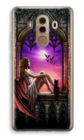 Children of the night