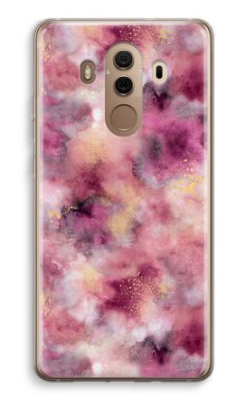 Marble Gold Pink