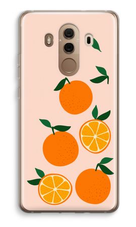 Will you be my clementine