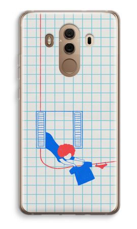 Kvadratiskt papper N°1