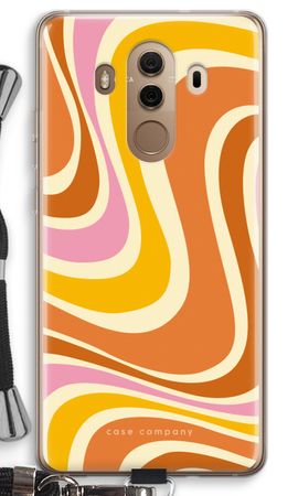 Retro Waves