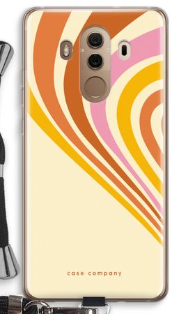 Retro Rainbow