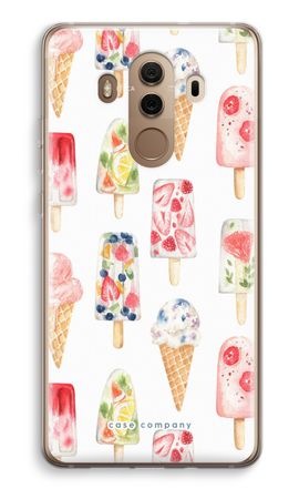 Strawberry Ice cream