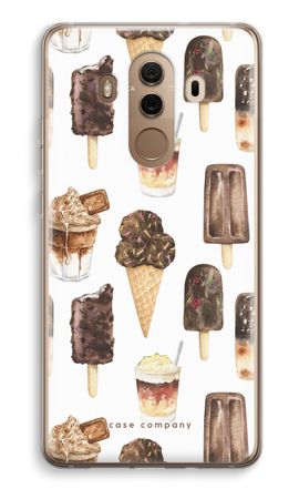 Chocolate Ice cream