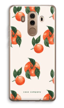 Tangerine
