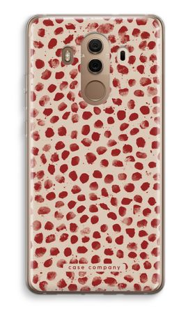 Red Jaguar
