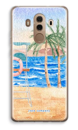 Lifeguard Lookout