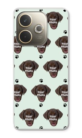 Personalized Face - Cat or Dog