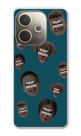 Personalized Face N°1