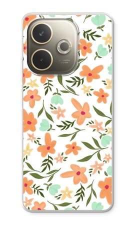 Little Ellila Flowers