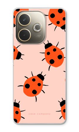 Ladybugs