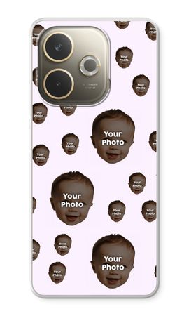 Personalized Face N°2