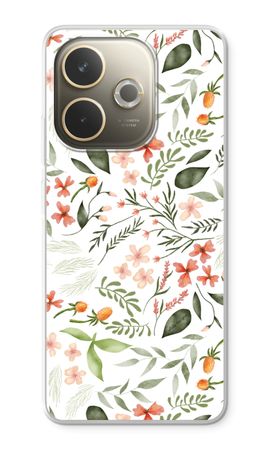 Sweet little flowers