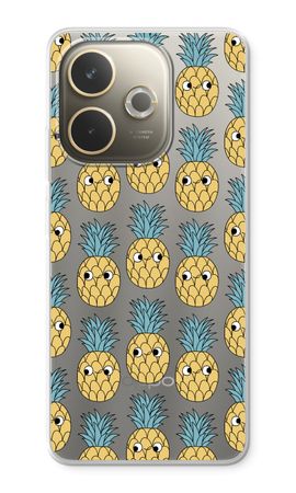 Pineapples