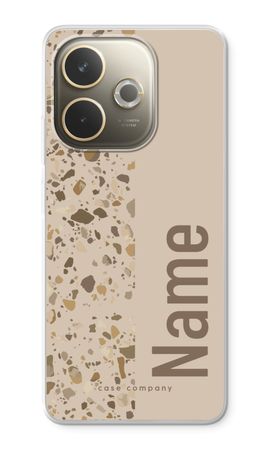 Namecase Terrazzo